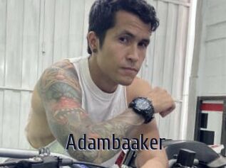 Adambaaker