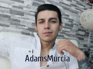 AdamsMurcia