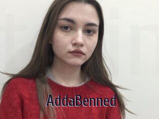 AddaBenned