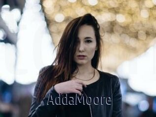 AddaMoore