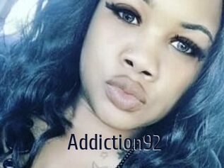 Addiction92