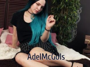 AdelMcGols