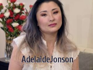 AdelaideJonson