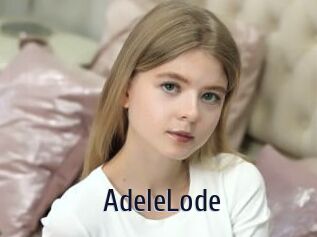 AdeleLode