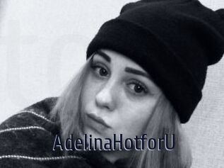 AdelinaHotforU