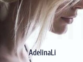 AdelinaLi