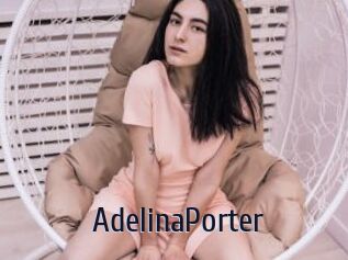 AdelinaPorter