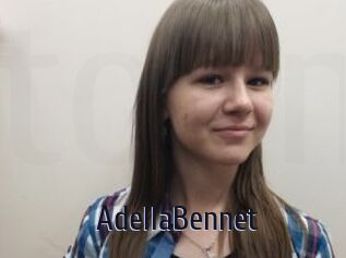 AdellaBennet