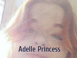 Adelle_Princess