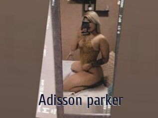 Adisson_parker