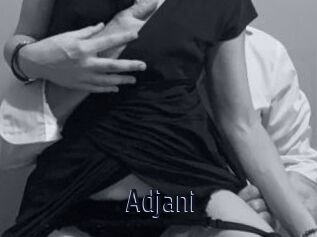 Adjani