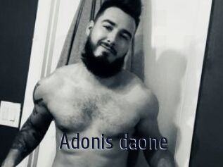 Adonis_daone