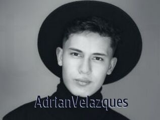 AdrianVelazques