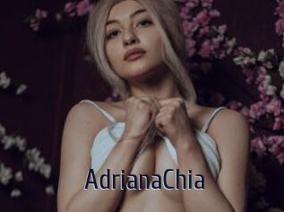 AdrianaChia