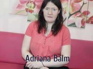 Adriana_Balm