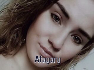 Afayary