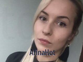 AfinaHot