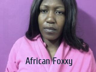 African_Foxxy