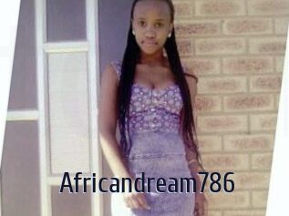 Africandream786