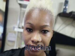 AfroChina