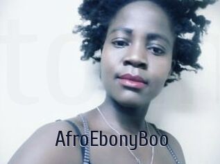 AfroEbonyBoo