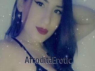 AfroditaErotic