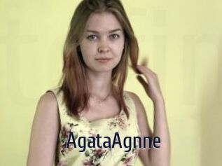 AgataAgnne