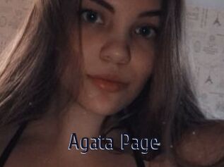 Agata_Page