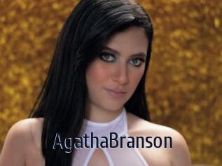 AgathaBranson