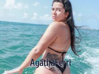 AgathaFerri