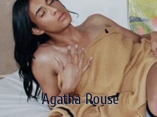 Agatha_Rouse