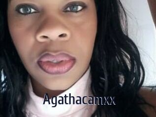 Agathacamxx