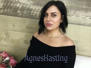 AgnesHasting