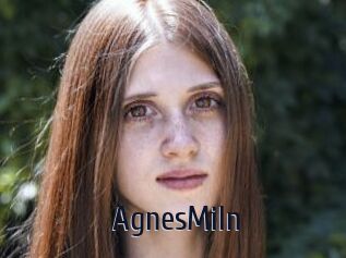 AgnesMiln