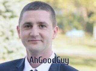 AhGoodGuy