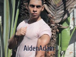 AidenAdam