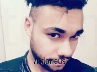 Aidoneus