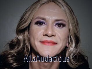 AilaAudacious