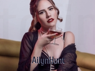 AilynHunt