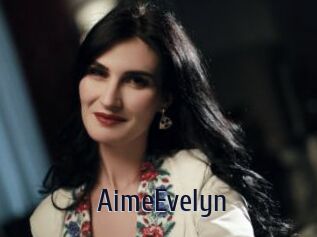 AimeEvelyn