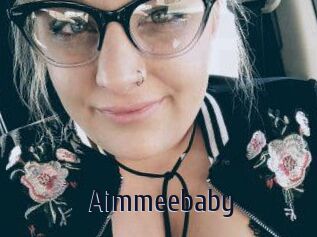 Aimmeebaby