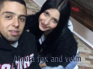 Ainara_fox_and_velm