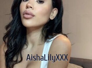 AishaLilyXXX