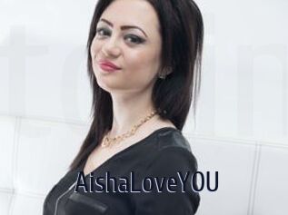 AishaLoveYOU