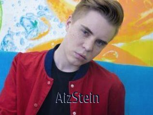 Aiz_Stein