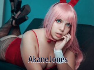 AkaneJones