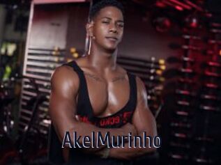 AkelMurinho Topp Finder