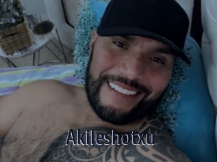 Akileshotxu