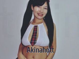 Akinahott