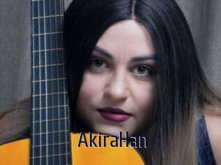 AkiraHan